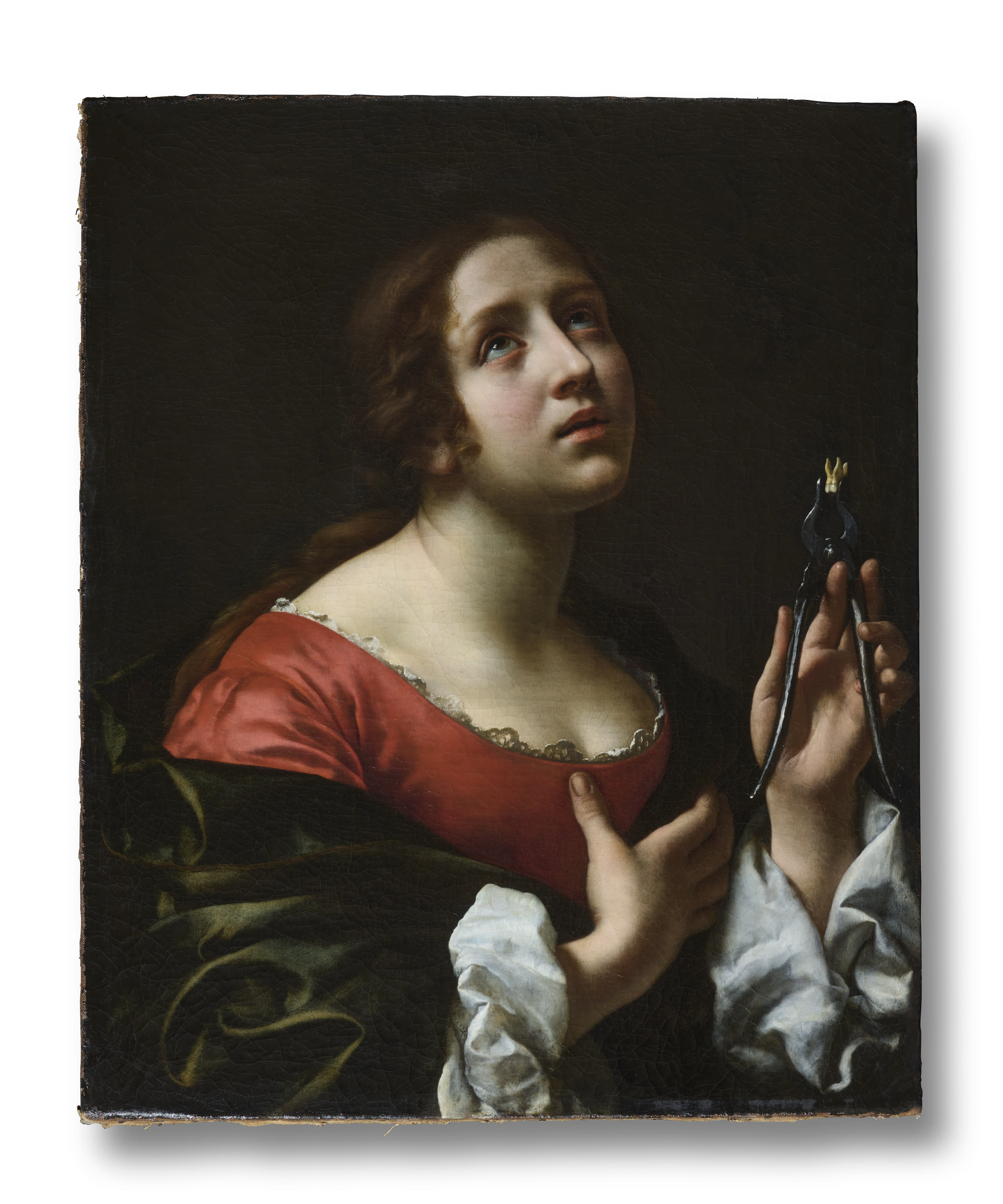 Saint Apollonia